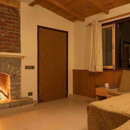 Dream Cottage 3 Pet-Friendly 2Br W Mountain View Mukteshwar Buitenkant foto